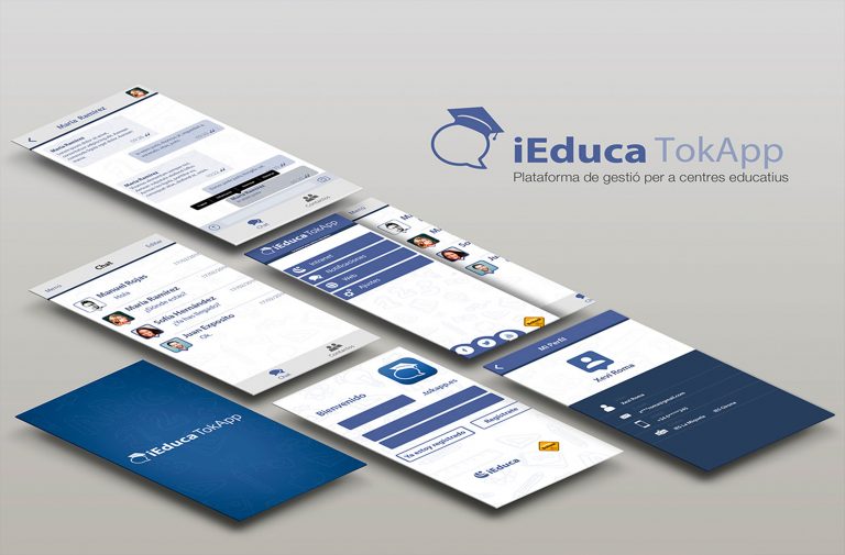 I Educa iEduca | Web pública INS Manuel de Pedrolo